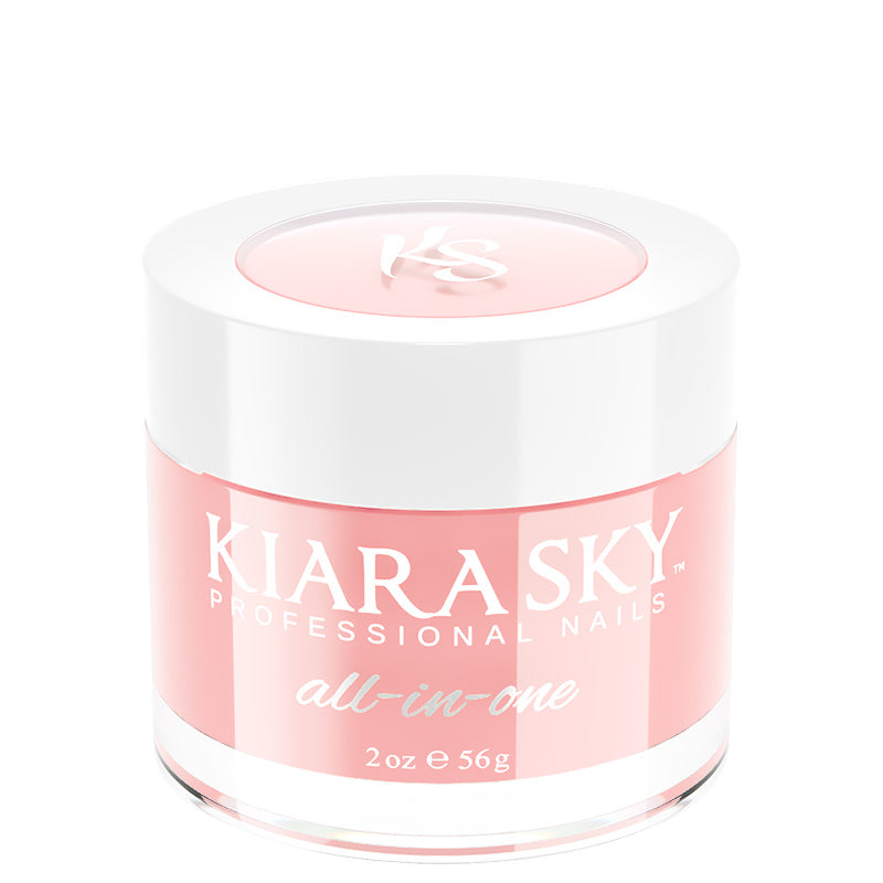 Kiara Sky Dip and Acrylic Powder 2oz - Pretty Please