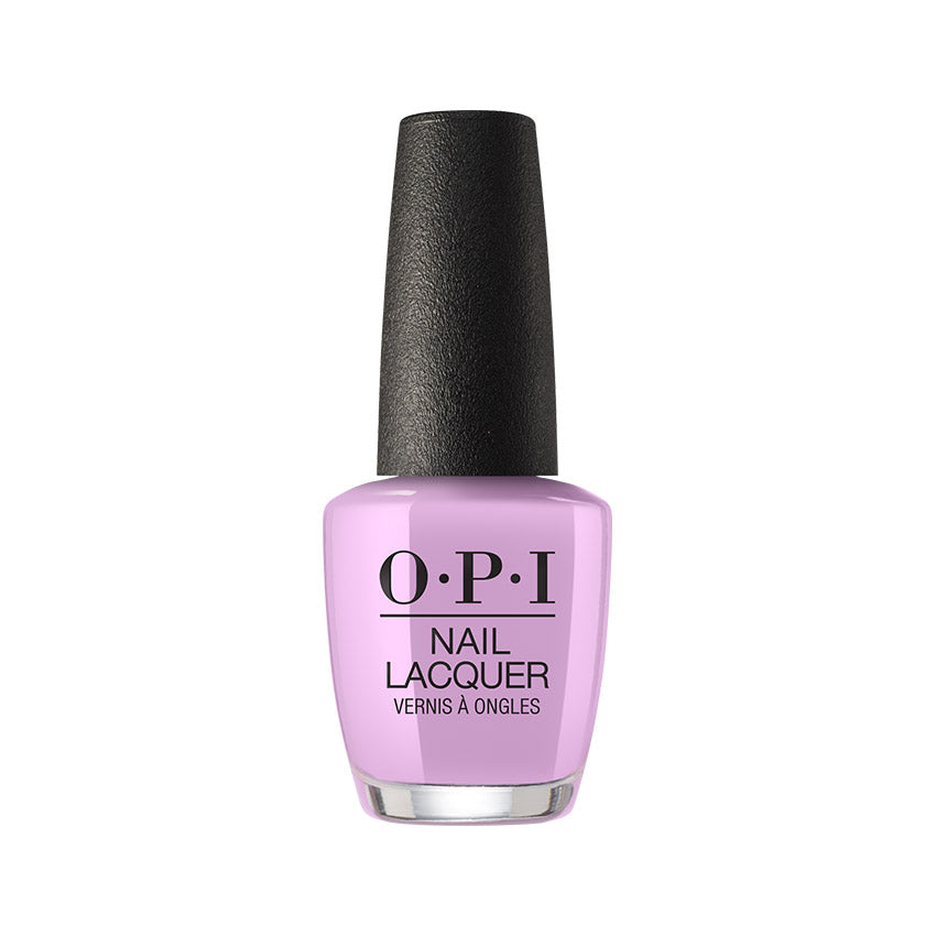 OPI Nail Lacquer - Purple Palazzo Pants V34