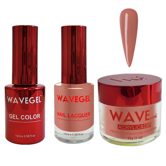 WAVEGEL 4in1 Queen - #019 Innsbruck