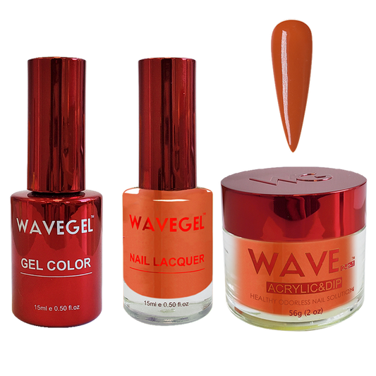 WAVEGEL 4in1 Queen - #022 Succession