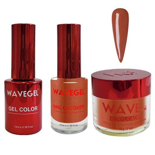 WAVEGEL 4in1 Queen - #023 Cup of Tea
