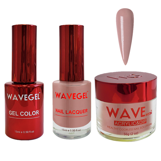 WAVEGEL 4in1 Queen - #029 Heir