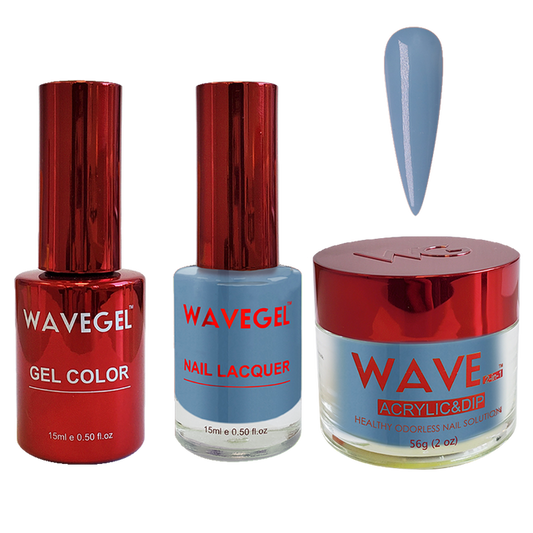 WAVEGEL 4in1 Queen - #042 Fairytale