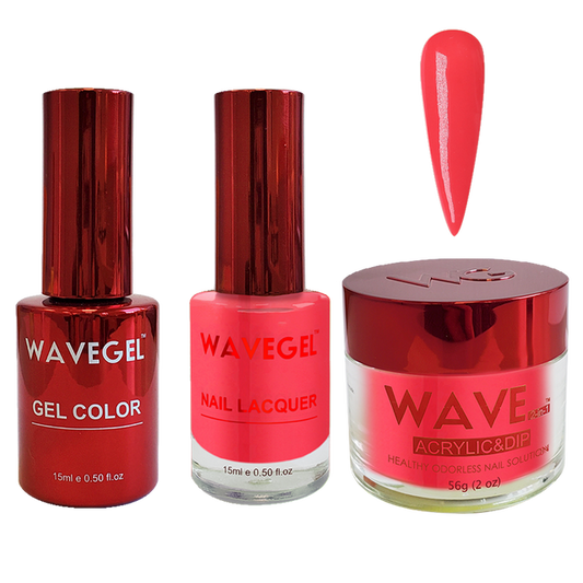 WAVEGEL 4in1 Queen - #055 Monarchy