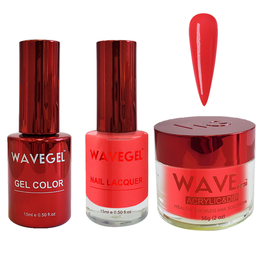 WAVEGEL 4in1 Queen - #056 Regent