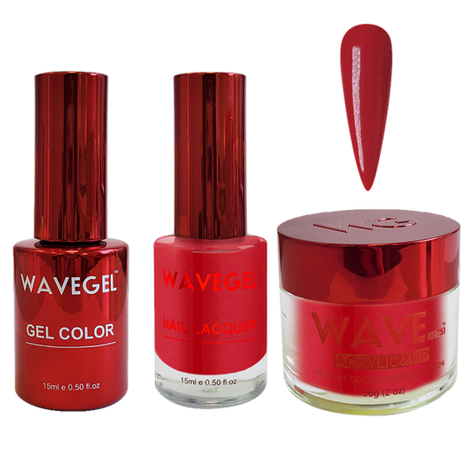 WAVEGEL 4in1 Queen - #058 Evil Queen