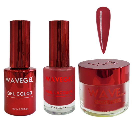 WAVEGEL 4in1 Queen - #061 Courtesy