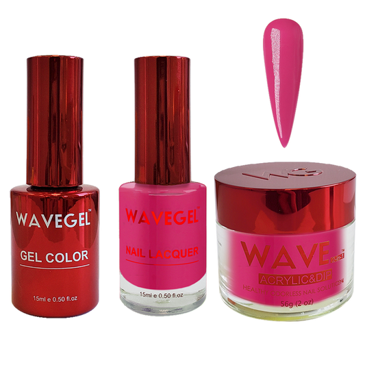 WAVEGEL 4in1 Queen - #063 Grant