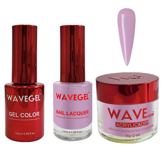 WAVEGEL 4in1 Queen - #084 Ciao Bella