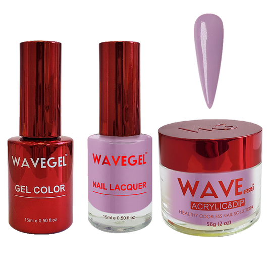 WAVEGEL 4in1 Queen - #085 Pardon Me