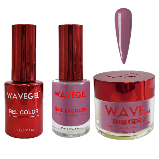 WAVEGEL 4in1 Queen - #087 Courageous