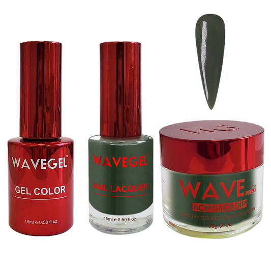 WAVEGEL 4in1 Queen - #102 Rana