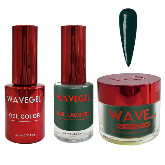 WAVEGEL 4in1 Queen - #104 Neapolitan