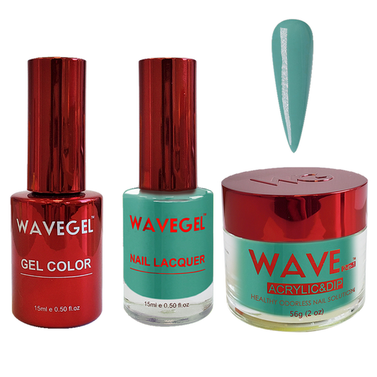 WAVEGEL 4in1 Queen - #107 Tearoom