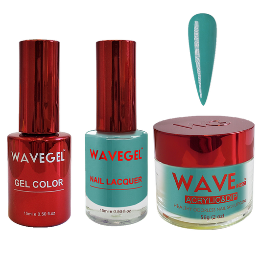 WAVEGEL 4in1 Queen - #109 Milady