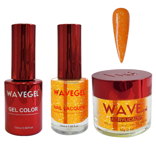 WAVEGEL 4in1 Queen - #116 The Crown