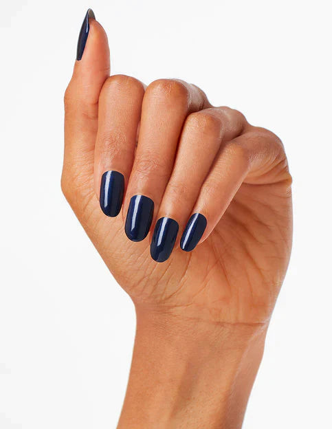 OPI Gel & Polish Duo:  R54 Russian Navy