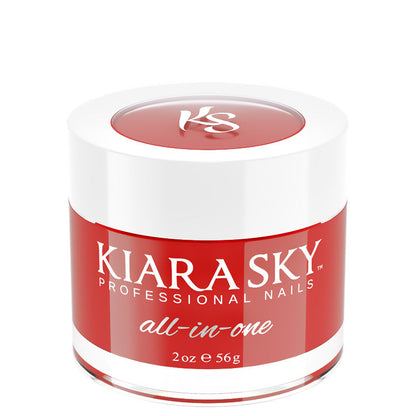 Kiara Sky Dip and Acrylic Powder 2oz - Redckless