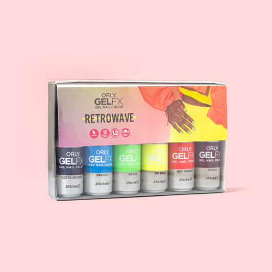 GELFX Retrowave 6PIX
