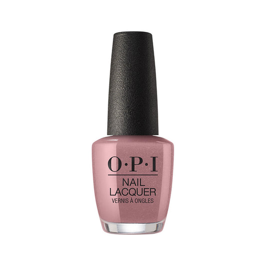 OPI Nail Lacquer - Reykjavik Has All the Hot Spots I63