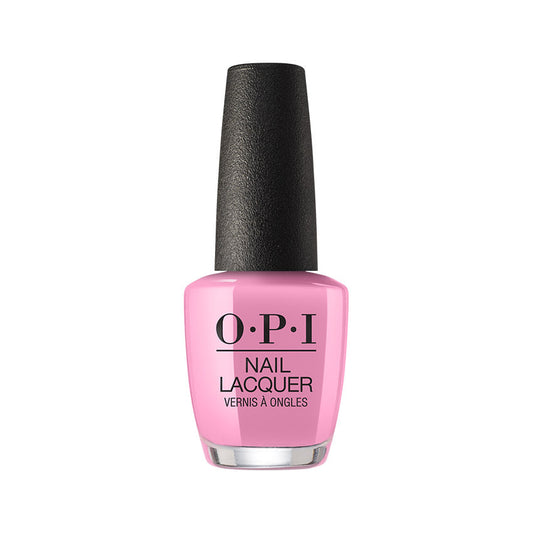 OPI Nail Lacquer - Rice Rice Baby T80