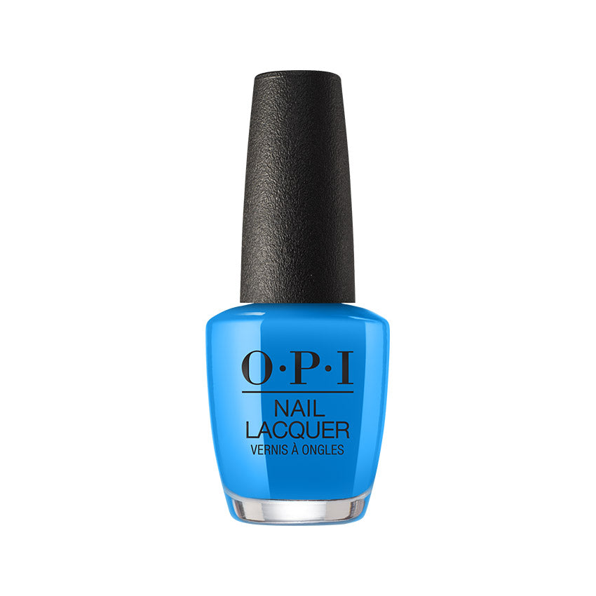 OPI Nail Lacquer - Rich Girls & Po-Boys N61