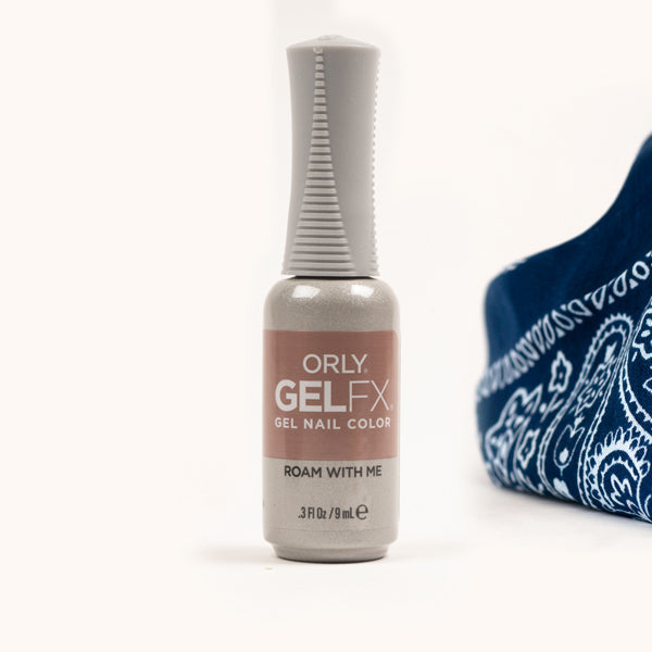 Roam With Me - Gel Nail Color