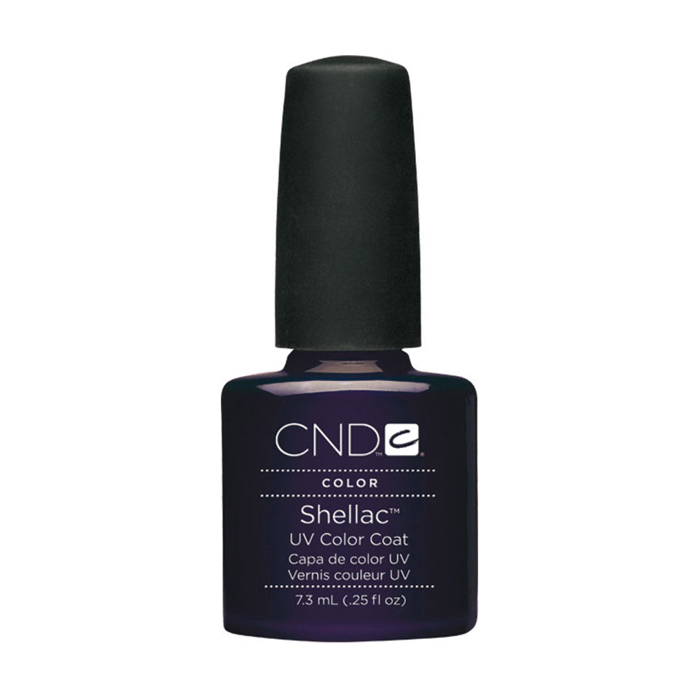 CND 087 - Rock Royalty - Gel Color 0.25 oz