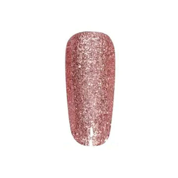 DND - Super Platinum Collection - Rose Quartz 0.6 oz - #940
