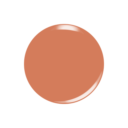 Kiara Sky Dip and Acrylic Powder 2oz - Chai Spiced Latte
