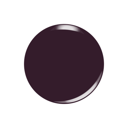Kiara Sky Nail Lacquer - Serial Chiller