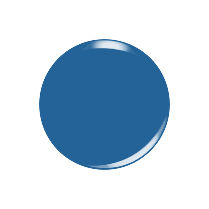 Kiara Sky Gel Polish - Blue Moon