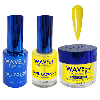WAVEGEL 4in1 Royal - #WR076 All Things Olive
