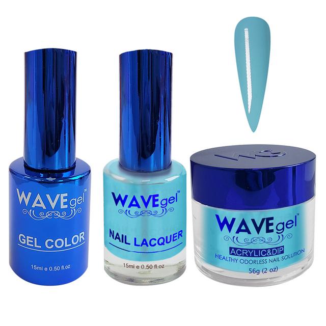 WAVEGEL 4in1 Royal - #WR089 Enchanted