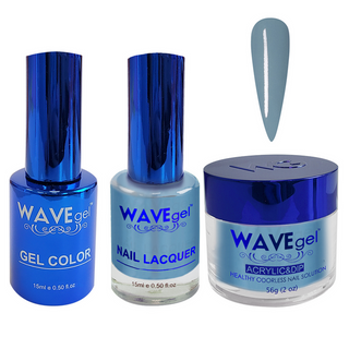 WAVEGEL 4in1 Royal - #WR091 the Empire Room