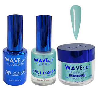 WAVEGEL 4in1 Royal - #WR093 Thinking Out Loud
