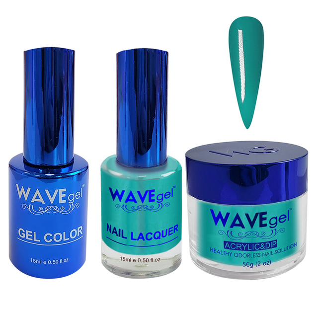 WAVEGEL 4in1 Royal - #WR095 The Royal Staff