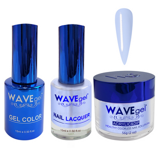 WAVEGEL 4in1 Royal - #WR102 Up in the Air