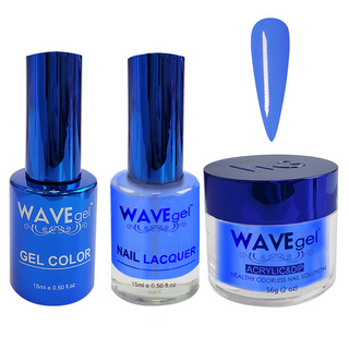 WAVEGEL 4in1 Royal - #WR104 Meet Me at the Gate!