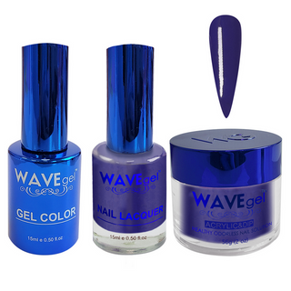 WAVEGEL 4in1 Royal - #WR109 Night Shift at the Palace