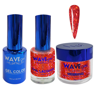 WAVEGEL 4in1 Royal - #WR115 The Crowning