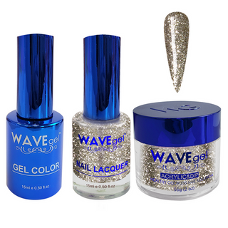 WAVEGEL 4in1 Royal - #WR117 The Royal Palace
