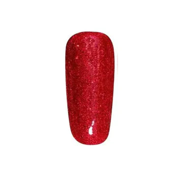 DND - Super Platinum Collection - Ruby Jewel 0.6 oz - #942