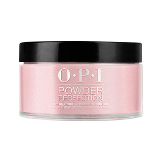 OPI Dipping Powder Nail - S86 Bubble Bath - Pink & White Dipping Powder 4.25 oz
