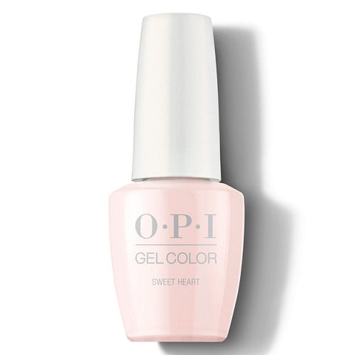 OPI Gel Polish - S96 Sweet Heart