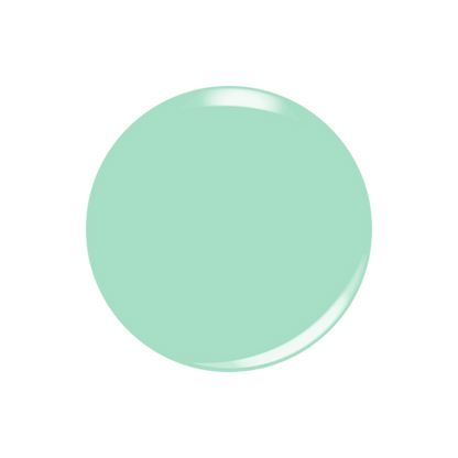 Kiara Sky Dip and Acrylic Powder 2oz - Sea Gem