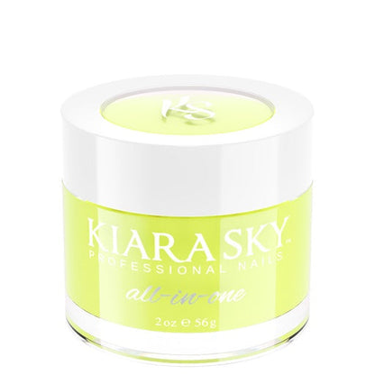 Kiara Sky Dip and Acrylic Powder 2oz - Fineapple