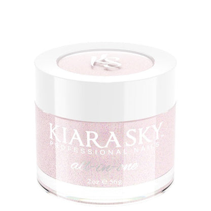 Kiara Sky Dip and Acrylic Powder 2oz - Top That