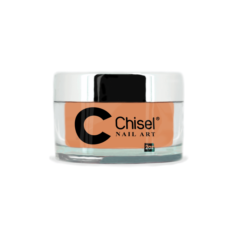 Chisel Acrylic & Dipping 2oz - Solid 045