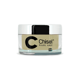 Chisel Acrylic & Dipping 2oz - Solid 125